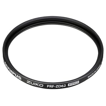 Amazon | OLYMPUS ZUIKO DIGITAL プロテクトフィルター 62mm